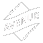 Avenue Coffee Trailer