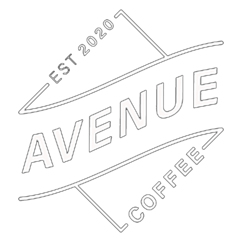 Avenue Coffee Trailer