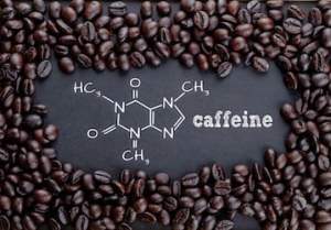 How Much Caffeine Is In A Cup Of Coffee?