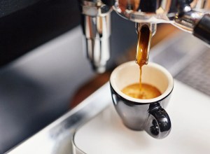 The Best Coffee Beans for Espresso: Arabica vs. Robusta