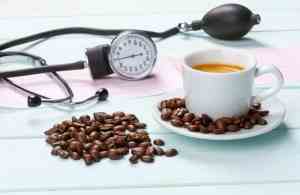 Can Coffee Cause High Blood Pressure?