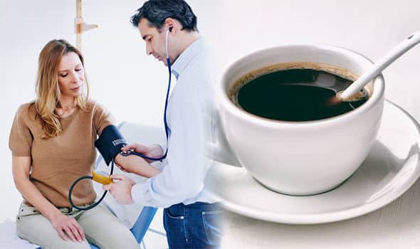 Coffee and Blood Pressure